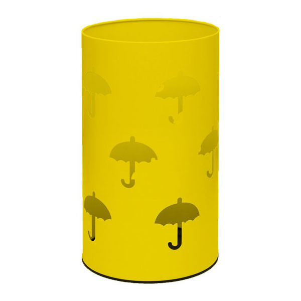 Pam Matt Yellow 21-603 Ομπρελοθήκη