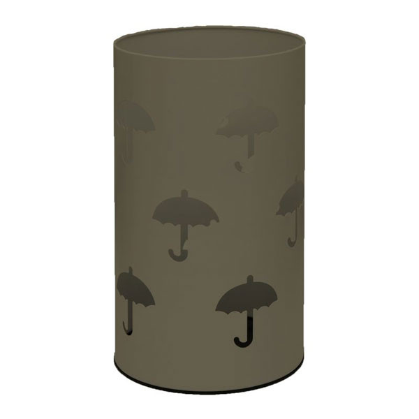 Pam Matt Light Bronze 21-963 Ομπρελοθήκη