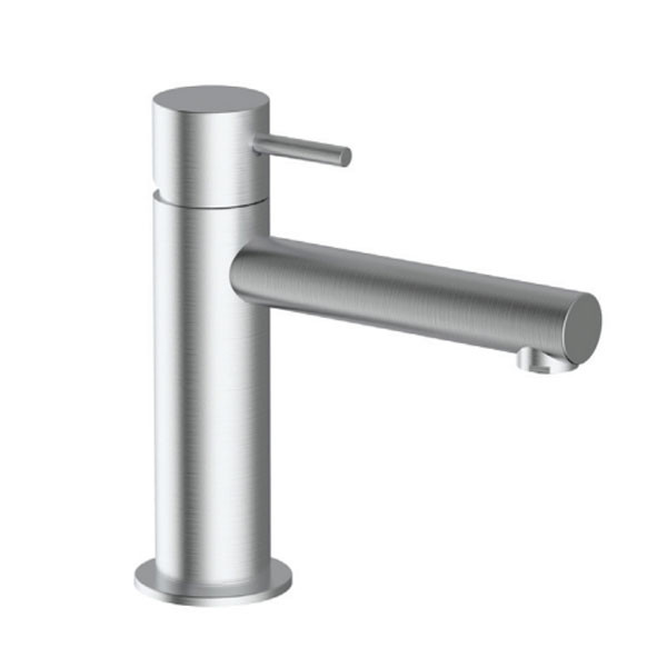 Teorema Treunosei Inox 316 210211 Μπαταρία Νιπτήρος