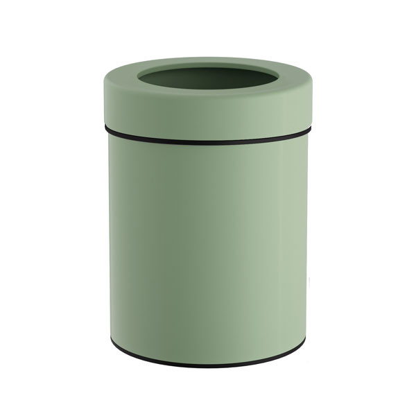 Pam Matt Mint 2128-903 Καλάθι Γραφείου & Δωματίου