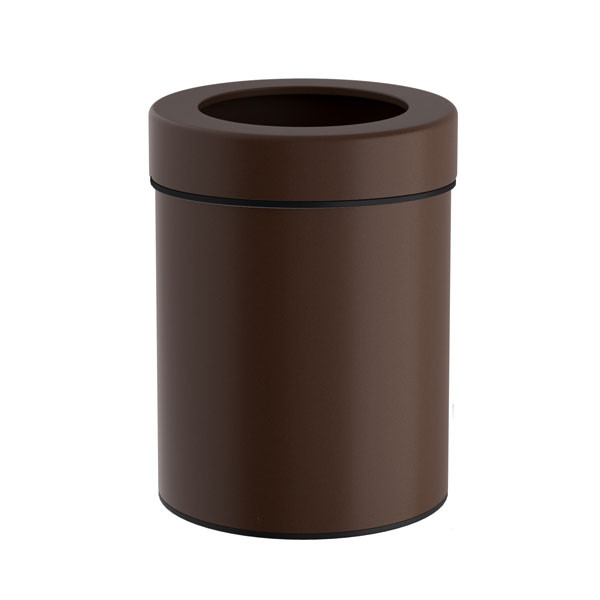 Pam Matt Wenge 2128-943 Καλάθι Γραφείου & Δωματίου