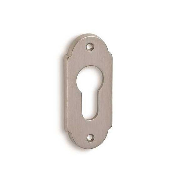 Convex 213Y Επιστόμιο Εξώπορτας Ματ Νίκελ