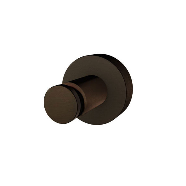 Armando Vicario Slim Tuscany Brass 900155-541 Άγκιστρο Μονό