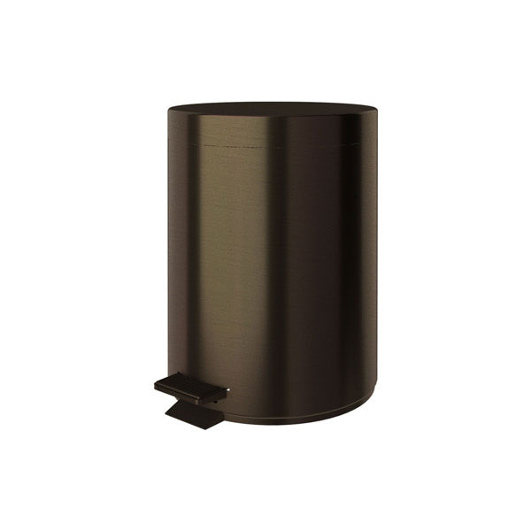 Armando Vicario Slim Tuscany Brass 900200-541 Χαρτοδοχείο