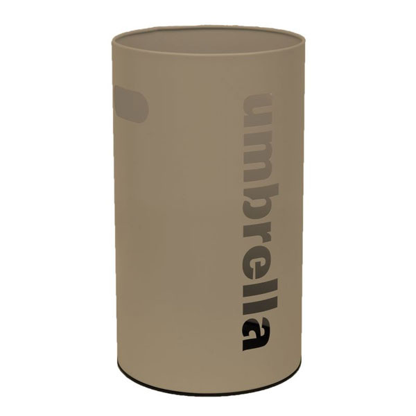 Pam Matt Beige 22-103 Ομπρελοθήκη