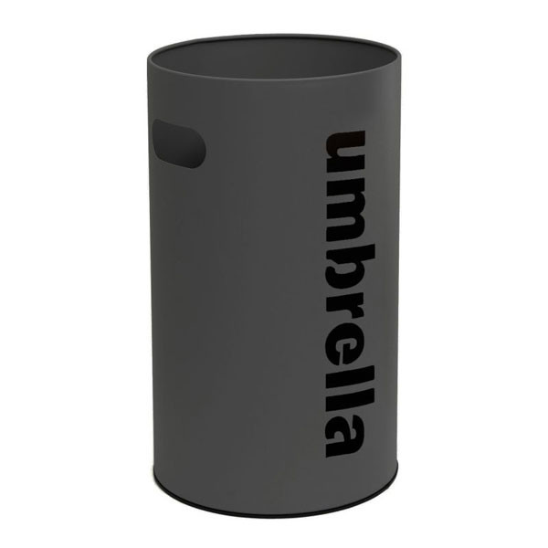 Pam Matt Anthracite 22-113 Ομπρελοθήκη