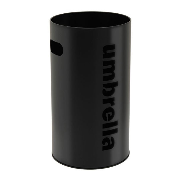 Pam Matt Black 22-403 Ομπρελοθήκη