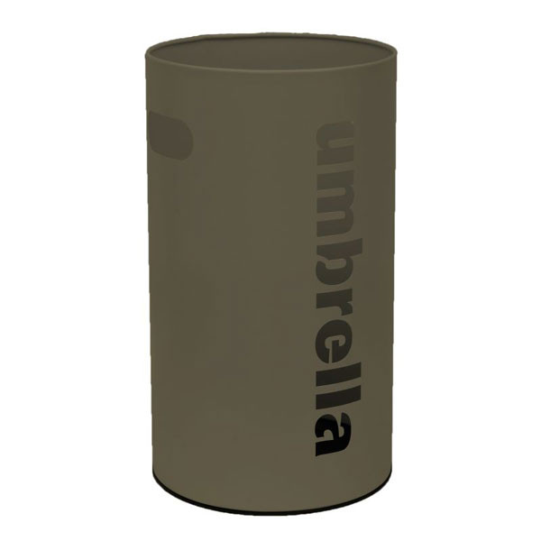 Pam Matt Light Bronze 22-963 Ομπρελοθήκη