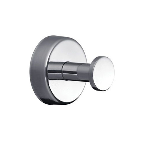 Karag Moderno Cromo 2201 Άγκιστρο Μονό