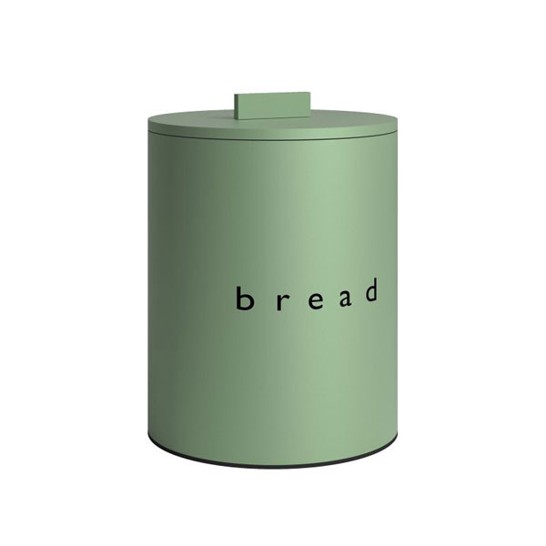 Pam Matt Mint 2225-903 Ψωμιέρα Κουζίνας