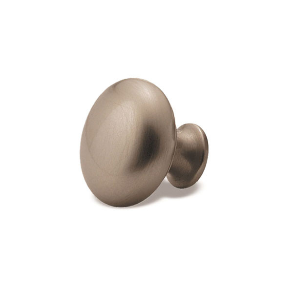 Convex 224-24 Πομολάκι Ματ Νίκελ