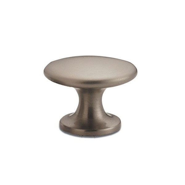 Convex 228 Πομολάκι Ματ Νίκελ