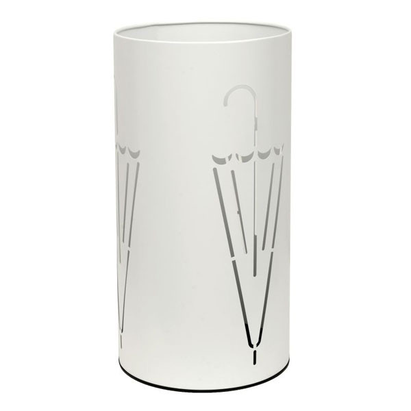 Pam Matt White 23-033 Ομπρελοθήκη