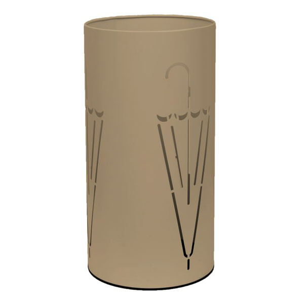 Pam Matt Beige 23-103 Ομπρελοθήκη