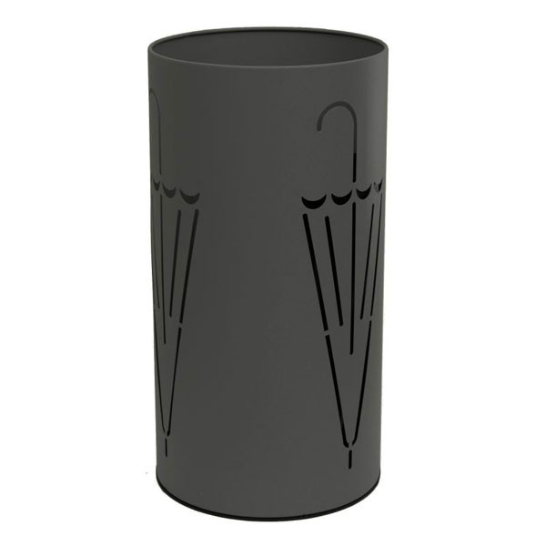 Pam Matt Anthracite 23-113 Ομπρελοθήκη