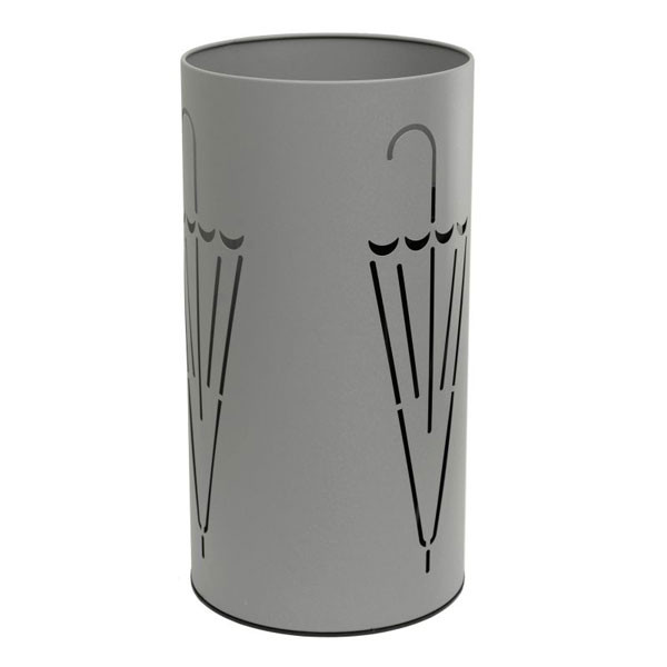 Pam Matt Concrete Grey 23-163 Ομπρελοθήκη