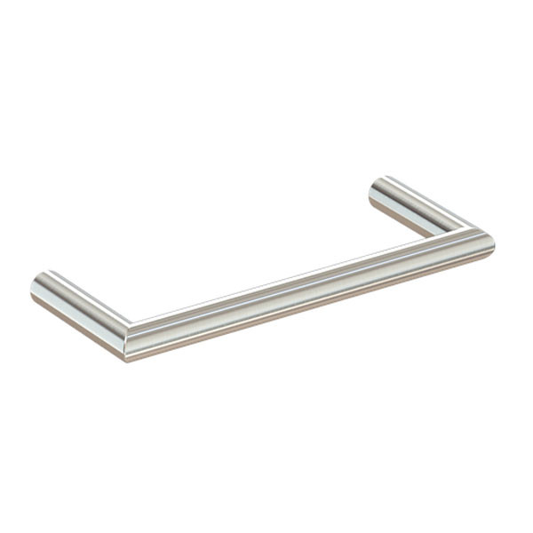 Verdi Lamda Nickel Matte 301.23.78 Κρίκος