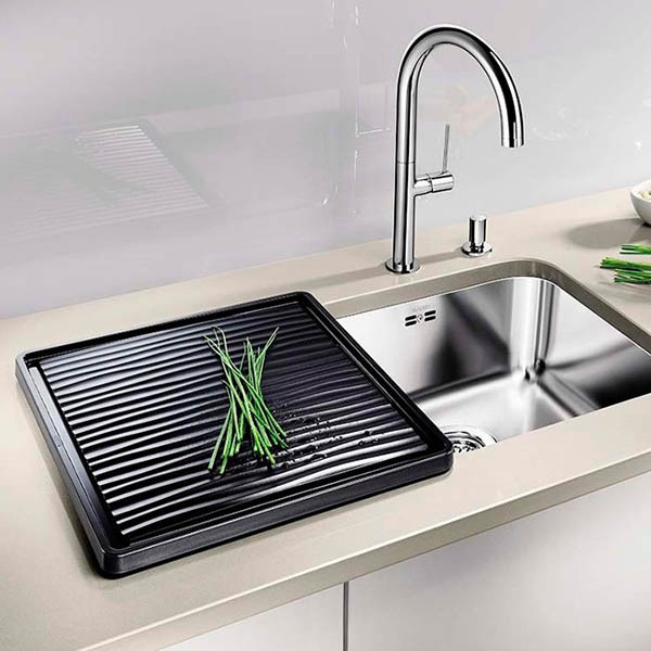 Blanco 230734 Συνθετική Επιφάνεια Αποστράγγισης