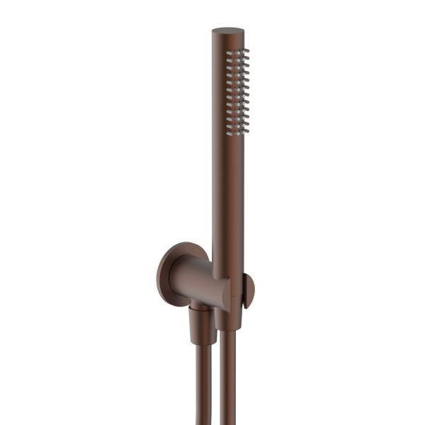 Teorema Slope 2309021 Bourbon Metal Επίτοιχη Παροχή Νερού