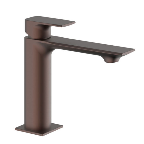 Teorema Slope Bourbon Metal 230911 Μπαταρία Νιπτήρος