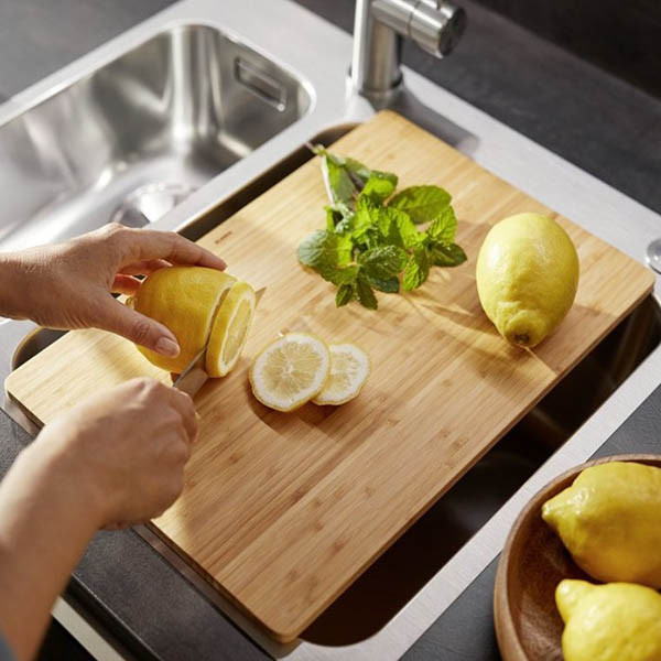 Blanco 239449 Επιφάνεια Κοπής Από Μπαμπού