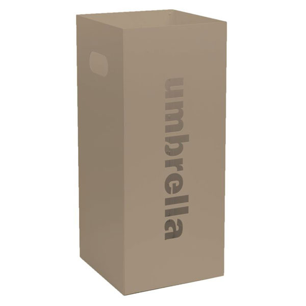 Pam Matt Beige 24-103 Ομπρελοθήκη