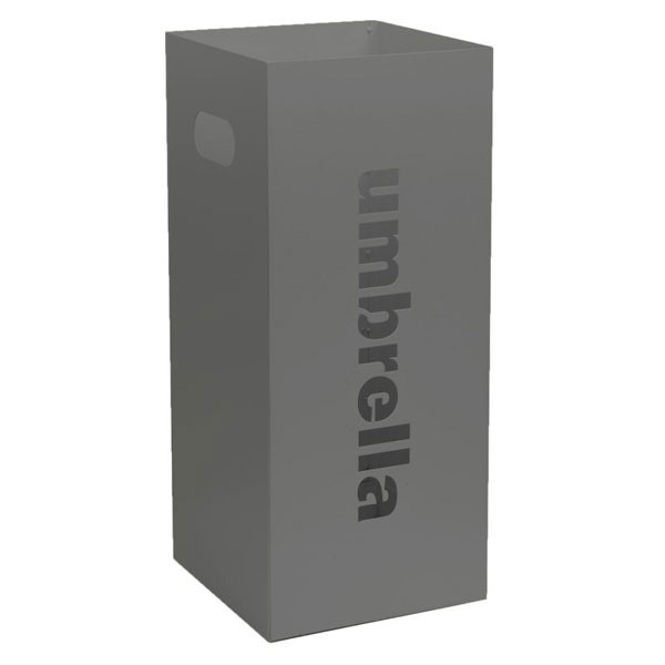 Pam Matt Concrete Grey 24-163 Ομπρελοθήκη