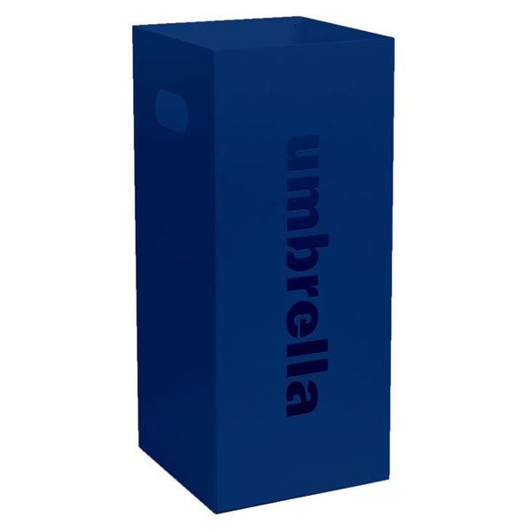 Pam Matt Navy Blue 24-203 Ομπρελοθήκη