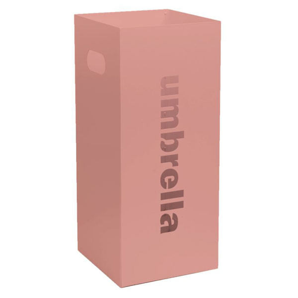 Pam Matt Pink 24-303 Ομπρελοθήκη