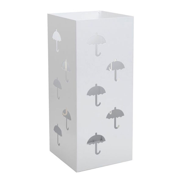 Pam Matt White 25-033 Ομπρελοθήκη