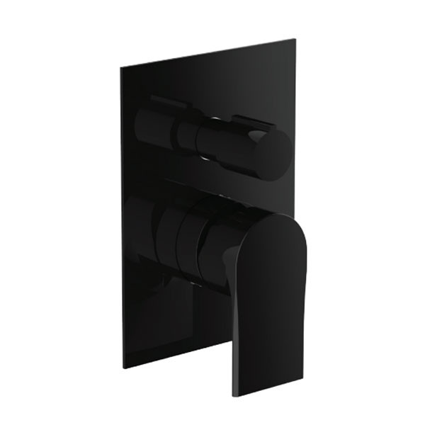 Teorema Slope 250902 Dark Mirror Επιτοίχιος Μίκτης & Εκτροπέας