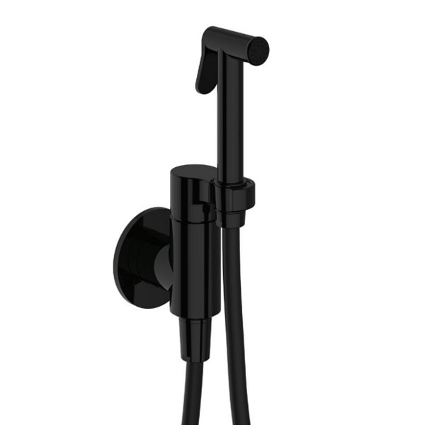 Teorema Slope Dark Mirror 2509411 Σετ Πλύσης Μπιντέ