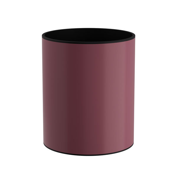 Pam Matt Bordeaux 2530-153 Καλάθι Γραφείου & Δωματίου