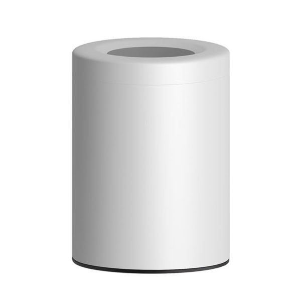 Pam Matt White 2536-033 Καλάθι Γραφείου & Δωματίου