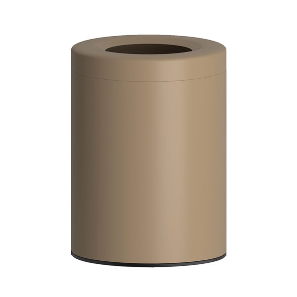 Pam Matt Beige 2536-103 Καλάθι Γραφείου & Δωματίου