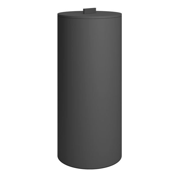 Pam Matt Anthracite 2560-113 Καλάθι Απλύτων