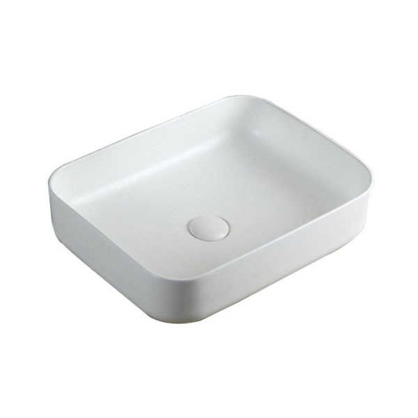 Gloria Part Line 271870 Νιπτήρας Eπικαθήμενος