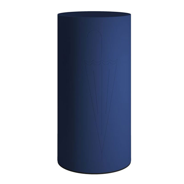 Pam Matt Navy Blue 28-203 Ομπρελοθήκη