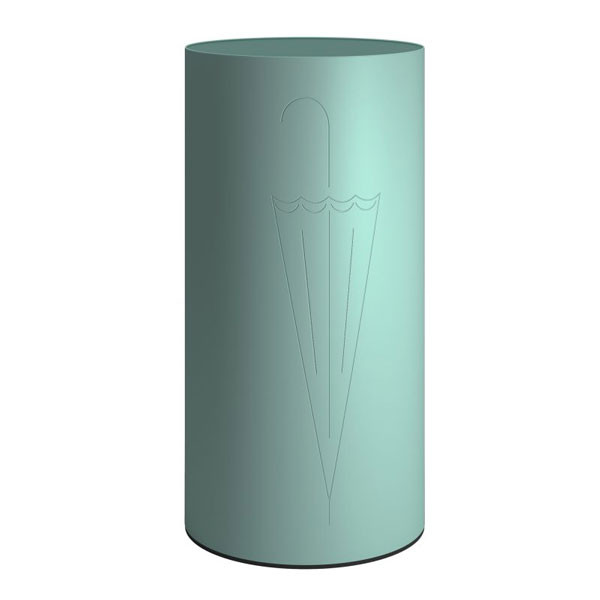 Pam Matt Turquoise 28-913 Ομπρελοθήκη