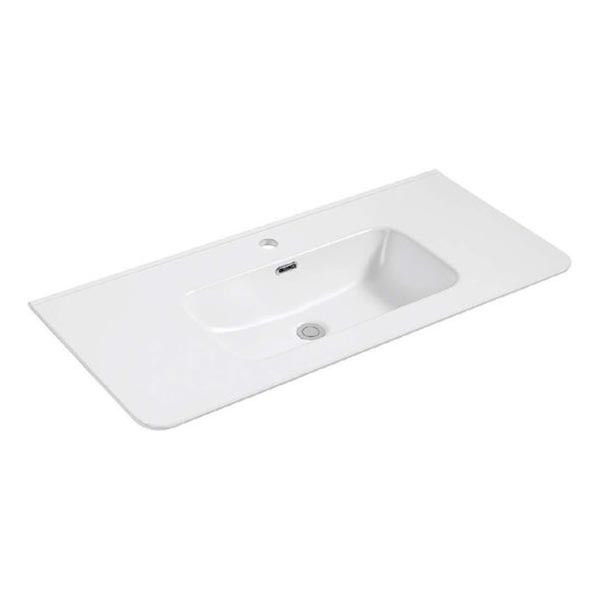 KLP Piccolo Plus 283960P Nιπτήρας Πορσελάνη Επίπλου