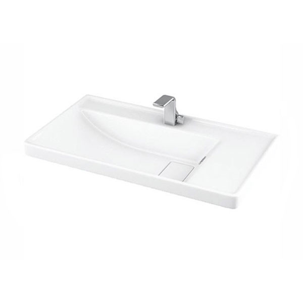 KLP Quatro 286380 Nιπτήρας Πορσελάνη Επίπλου