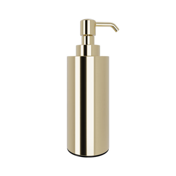 Verdi PVD Lamda Light Gold Brushed 301.20.42 Ντισπένσερ