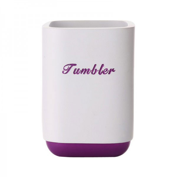 Bronze Art Violet DG01-06-37 Ποτηροθήκη Επικαθήμενη