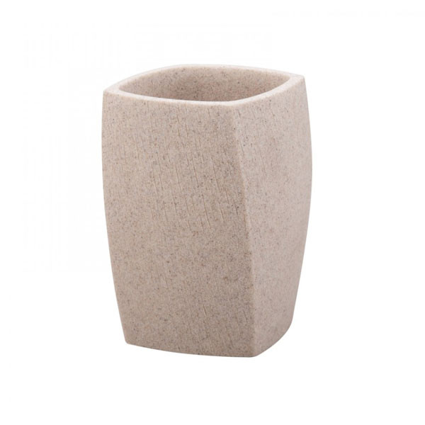 Bronze Art Pietra DG01-02-22 Ποτηροθήκη Επικαθήμενη