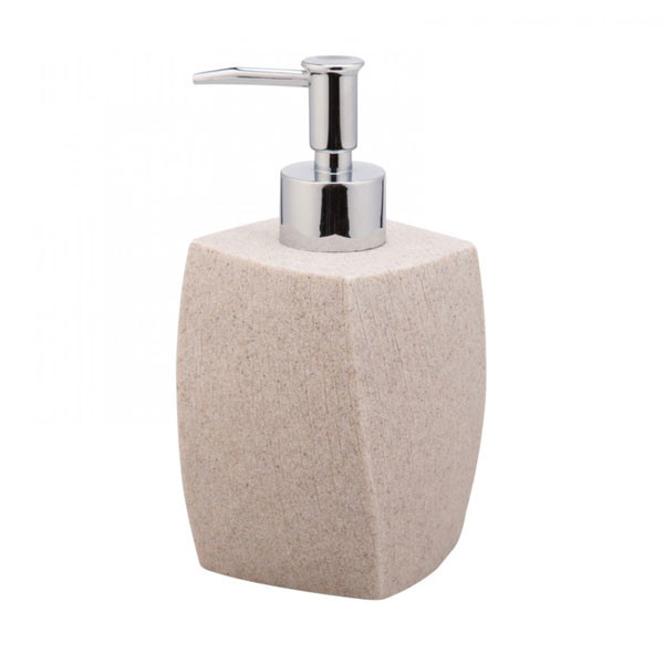 Bronze Art Pietra DG01-02-19 Ντισπένσερ Επικαθήμενο