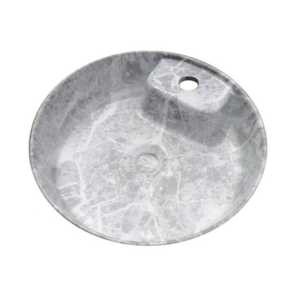 Gloria Mambo Chiaro 308537 Νιπτήρας Eπικαθήμενος