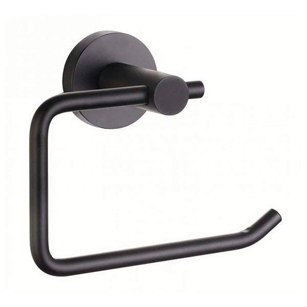 Gloria Roco Black Mat 314081 Χαρτοθήκη