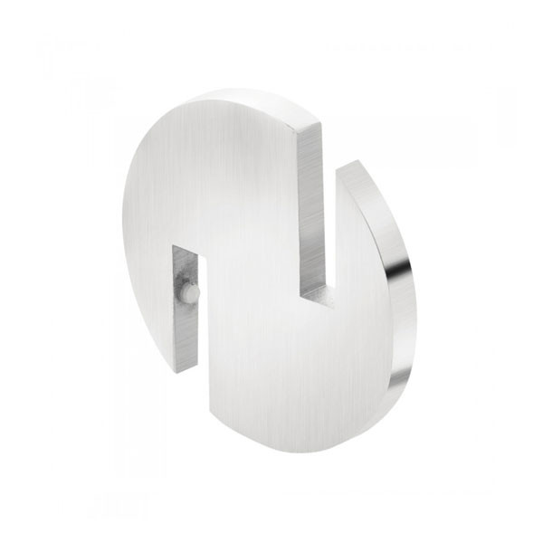 Bronze Art 31VS-11 Άγκιστρο Μπάνιου