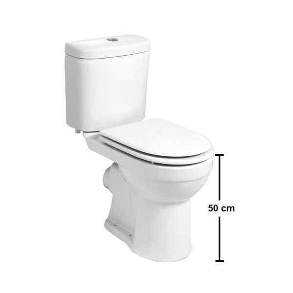 Huida Aifel 379901 Λεκάνη Χαμηλής Πιέσεως