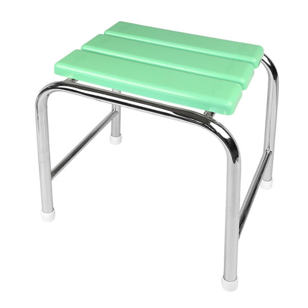 Eviop Σκαμπό Μπάνιου 50-12 Πράσινο